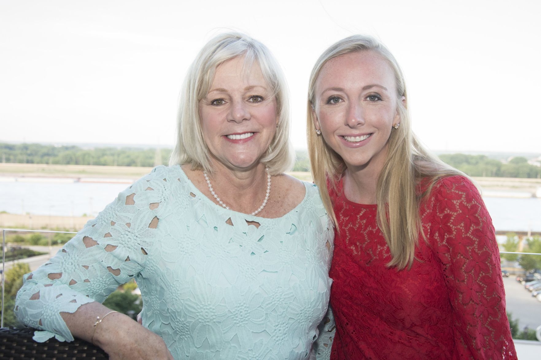 Maryann Durnien, Molly Vatterott
